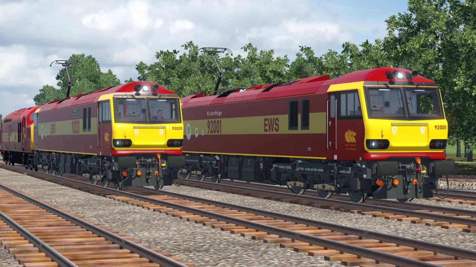 Transport Fever 2 Mods | Download Transport Fever 2 Mod